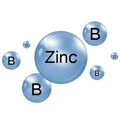 Zinc-1